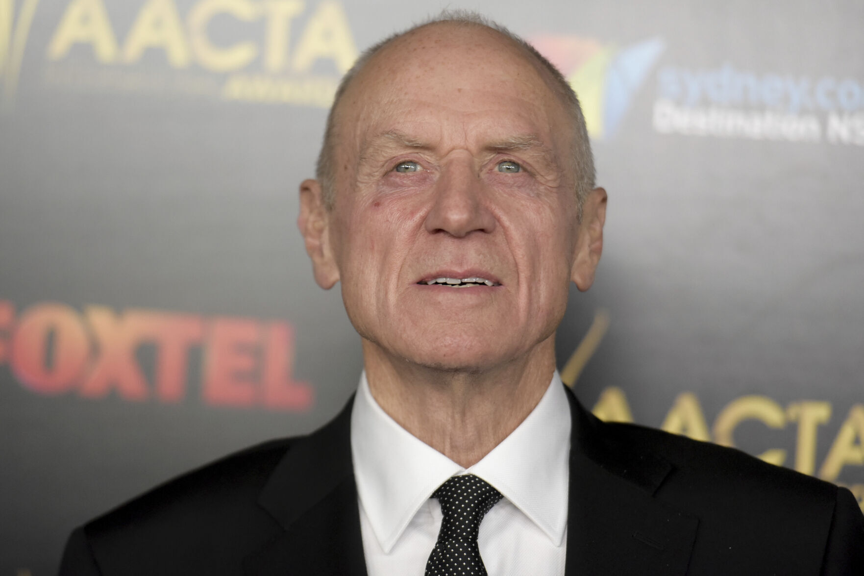 Alan Dale